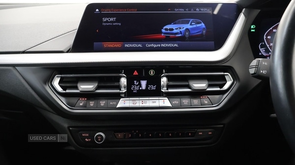 Used BMW 1 Series 2023 for sale - 77244445: Photo 36