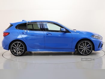 Used BMW 1 Series 2023 for sale - 77244445: Photo