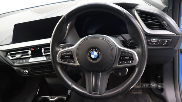 Used BMW 1 Series 2023 for sale - 77244445: Photo 41