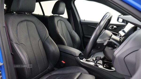 Used BMW 1 Series 2023 for sale - 77244445: Photo 44