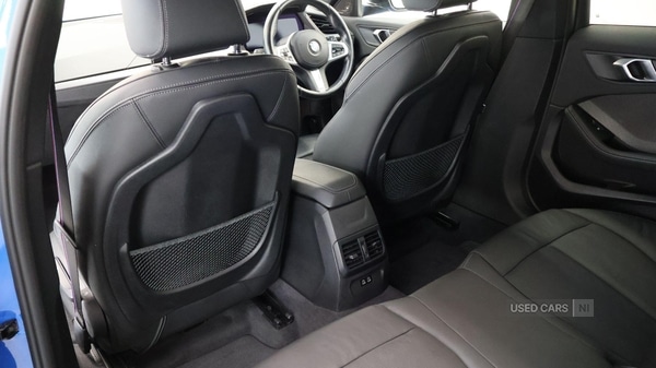 Used BMW 1 Series 2023 for sale - 77244445: Photo 49