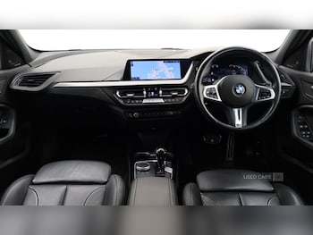 Used BMW 1 Series 2023 for sale - 77244445: Photo