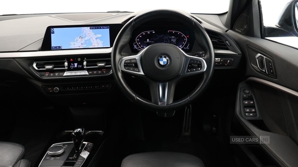 Used BMW 1 Series 2023 for sale - 77244445: Photo 5