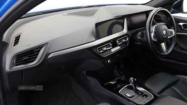 Used BMW 1 Series 2023 for sale - 77244445: Photo 7