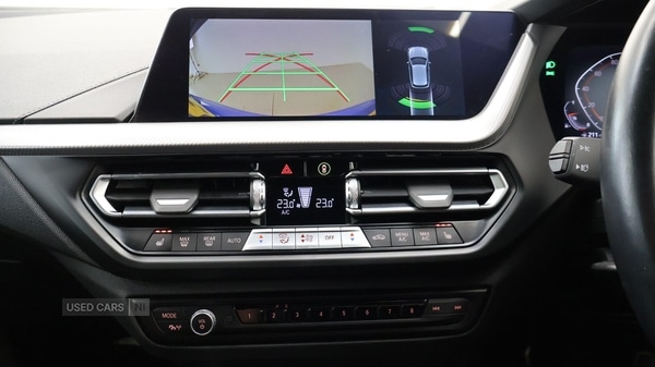 Used BMW 1 Series 2023 for sale - 77244445: Photo 8