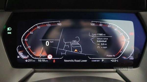 Used BMW 1 Series 2023 for sale - 77244445: Photo 9