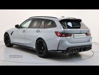Used BMW M3 2024 for sale - 75090407: Photo