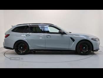 Used BMW M3 2024 for sale - 75090407: Photo