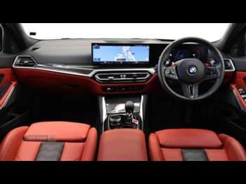Used BMW M3 2024 for sale - 75090407: Photo