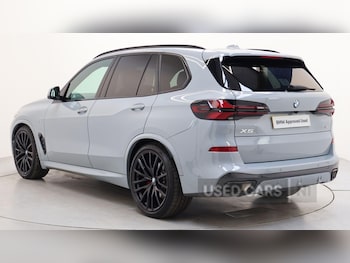 Used BMW X5 2026 for sale - 78613347: Photo