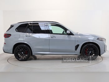 Used BMW X5 2026 for sale - 78613347: Photo