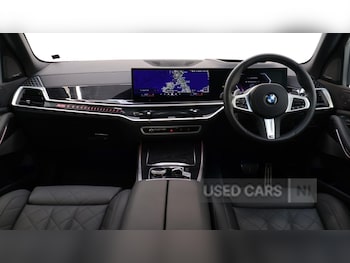 Used BMW X5 2026 for sale - 78613347: Photo
