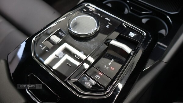 Used BMW 5 Series 2024 for sale - 75155300: Photo 10