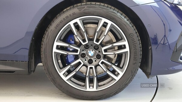 Used BMW 5 Series 2024 for sale - 75155300: Photo 14