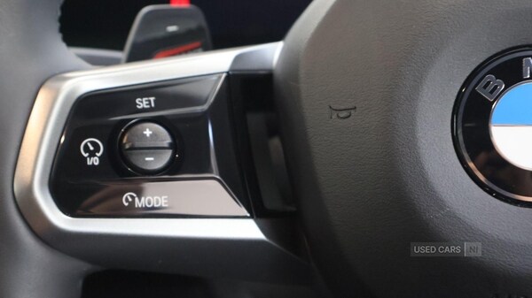 Used BMW 5 Series 2024 for sale - 75155300: Photo 17