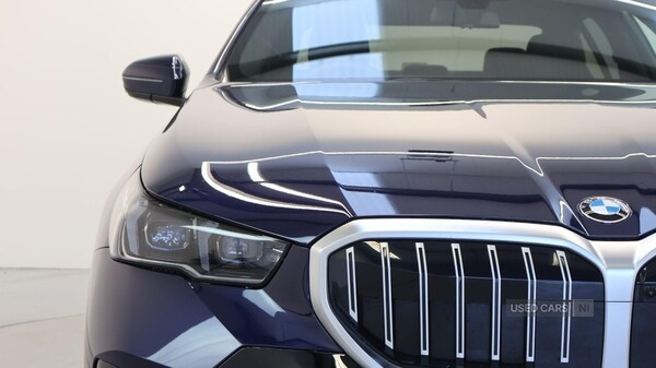 Used BMW 5 Series 2024 for sale - 75155300: Photo 22