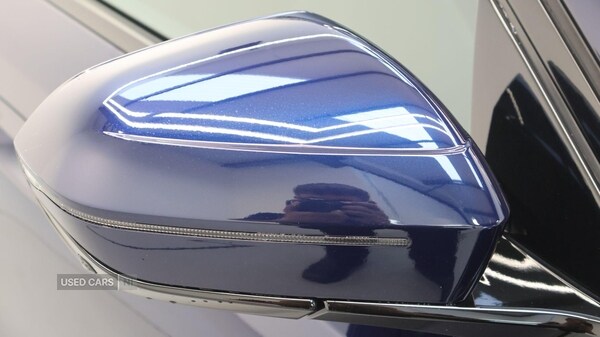 Used BMW 5 Series 2024 for sale - 75155300: Photo 23