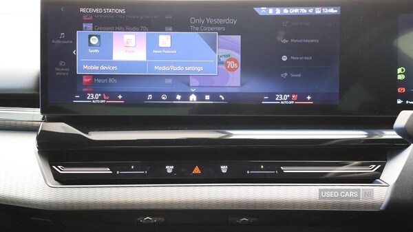 Used BMW 5 Series 2024 for sale - 75155300: Photo 27