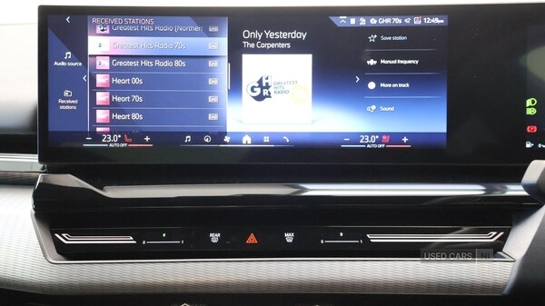 Used BMW 5 Series 2024 for sale - 75155300: Photo 28