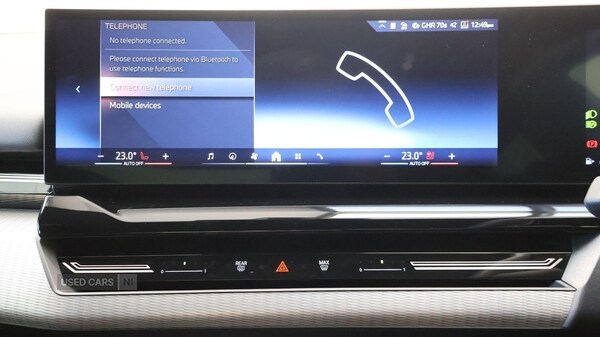Used BMW 5 Series 2024 for sale - 75155300: Photo 29