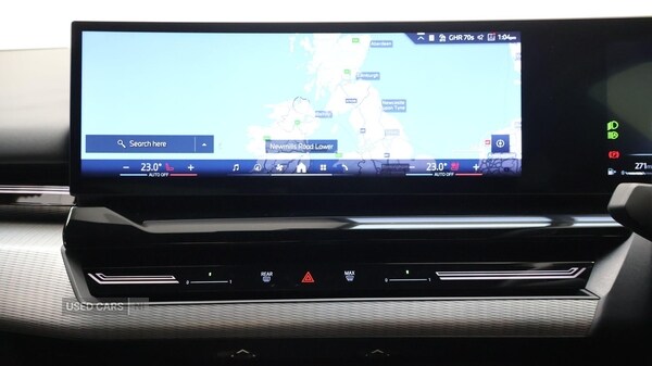 Used BMW 5 Series 2024 for sale - 75155300: Photo 31