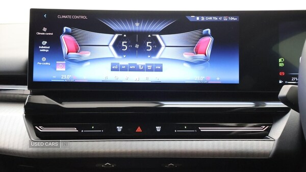 Used BMW 5 Series 2024 for sale - 75155300: Photo 32