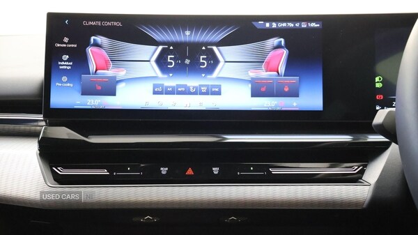 Used BMW 5 Series 2024 for sale - 75155300: Photo 33