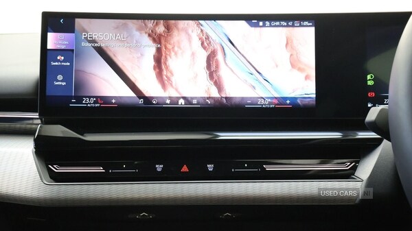 Used BMW 5 Series 2024 for sale - 75155300: Photo 34