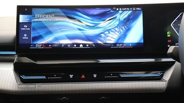 Used BMW 5 Series 2024 for sale - 75155300: Photo 36