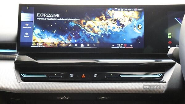 Used BMW 5 Series 2024 for sale - 75155300: Photo 37
