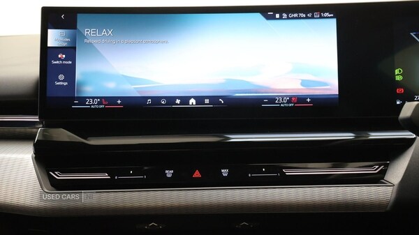 Used BMW 5 Series 2024 for sale - 75155300: Photo 38