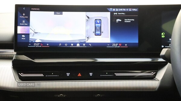 Used BMW 5 Series 2024 for sale - 75155300: Photo 8
