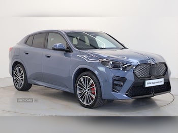 Used BMW iX2 2026 for sale - 78901706: Photo