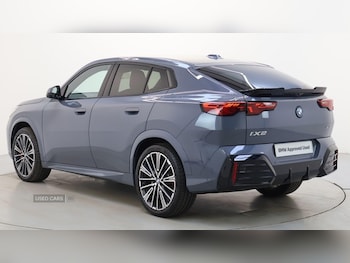 Used BMW iX2 2026 for sale - 78901706: Photo
