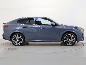 Used BMW iX2 2026 for sale - 78901706: Photo