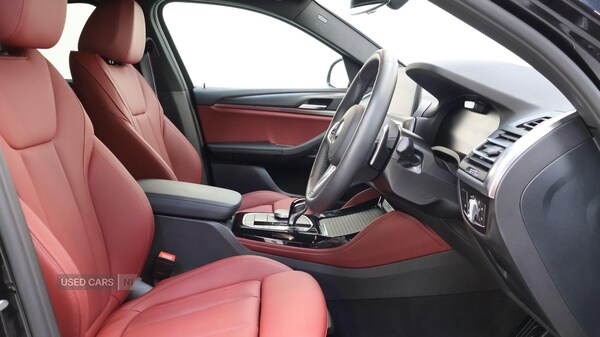 Used BMW X4 2025 for sale - 75521118: Photo 10
