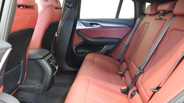 Used BMW X4 2025 for sale - 75521118: Photo 11