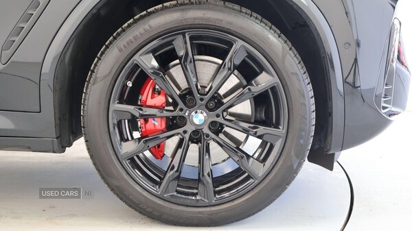 Used BMW X4 2025 for sale - 75521118: Photo 13