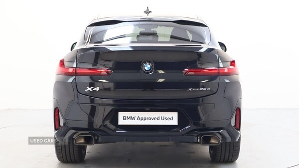 Used BMW X4 2025 for sale - 75521118: Photo 14