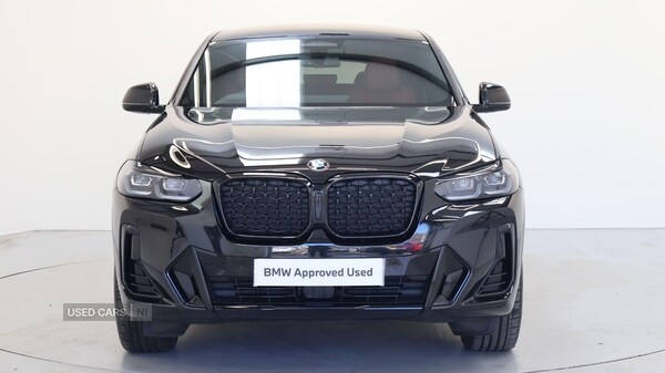 Used BMW X4 2025 for sale - 75521118: Photo 15