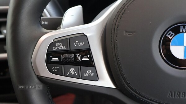 Used BMW X4 2025 for sale - 75521118: Photo 16