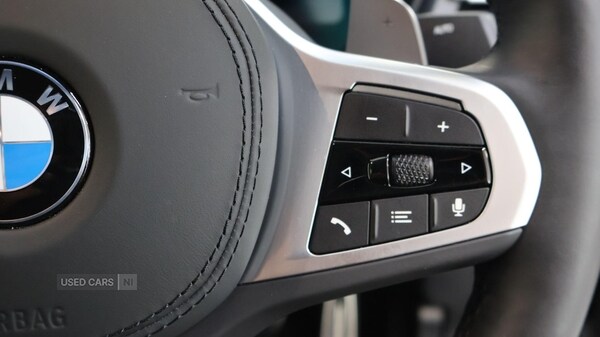 Used BMW X4 2025 for sale - 75521118: Photo 17