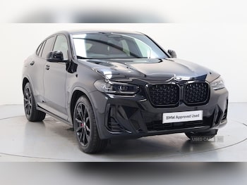 2025 - xDrive20d MHT M Sport 5dr Step Auto