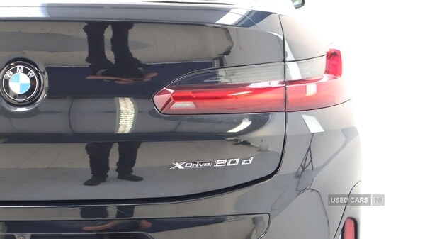 Used BMW X4 2025 for sale - 75521118: Photo 20