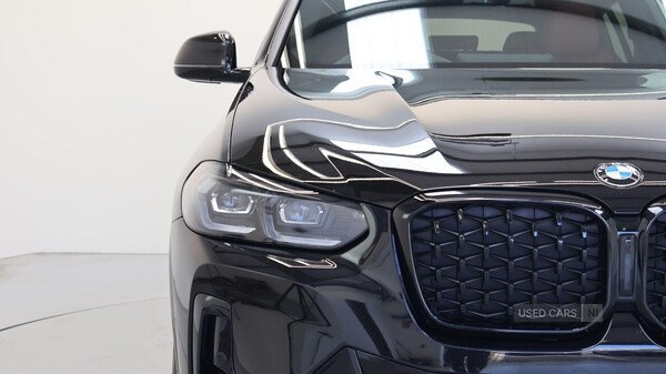 Used BMW X4 2025 for sale - 75521118: Photo 21