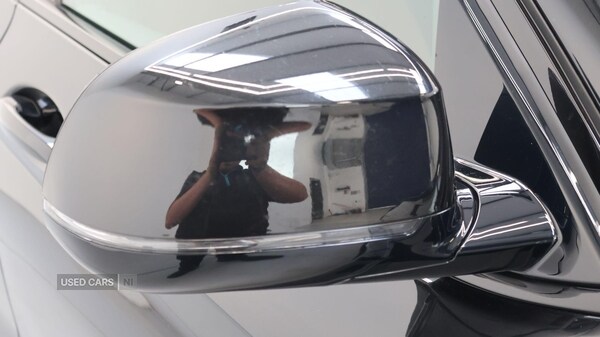 Used BMW X4 2025 for sale - 75521118: Photo 22