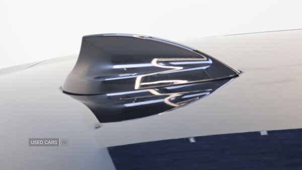 Used BMW X4 2025 for sale - 75521118: Photo 24