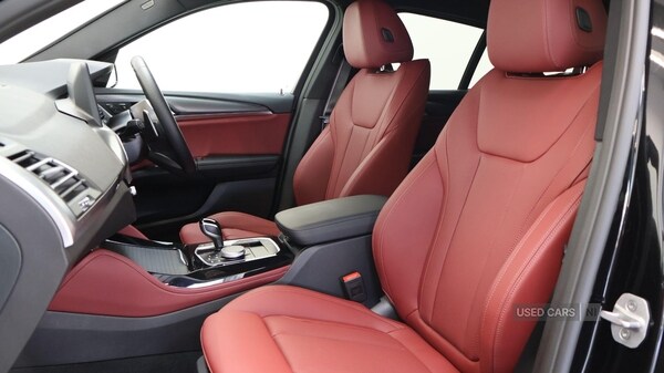 Used BMW X4 2025 for sale - 75521118: Photo 25