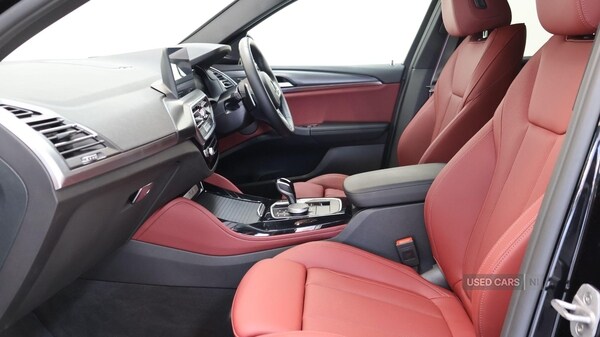 Used BMW X4 2025 for sale - 75521118: Photo 26