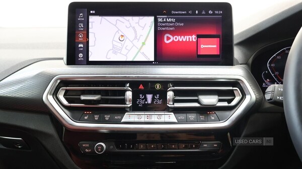 Used BMW X4 2025 for sale - 75521118: Photo 27